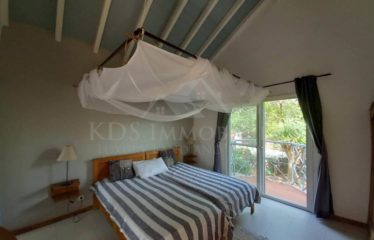 SALY : Villa avec titre foncier à vendre