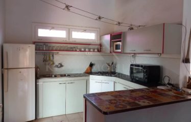 SALY : Villa avec titre foncier à vendre