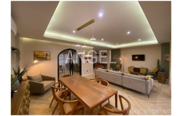 DAKAR CITÉ KEUR GORGUI : Magnifiques appartements F4 à vendre