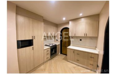 DAKAR CITÉ KEUR GORGUI : Magnifiques appartements F4 à vendre