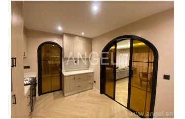 DAKAR CITÉ KEUR GORGUI : Magnifiques appartements F4 à vendre