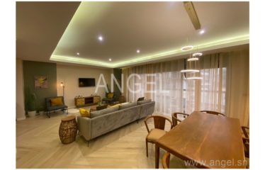 DAKAR CITÉ KEUR GORGUI : Magnifiques appartements F4 à vendre