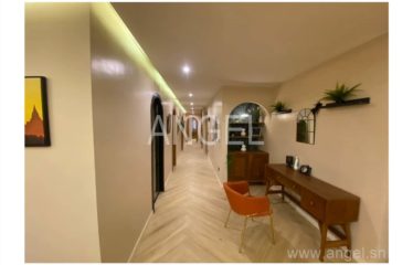 DAKAR CITÉ KEUR GORGUI : Magnifiques appartements F4 à vendre