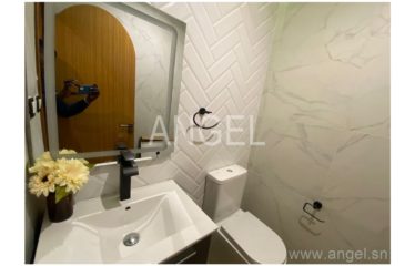 DAKAR CITÉ KEUR GORGUI : Magnifiques appartements F4 à vendre