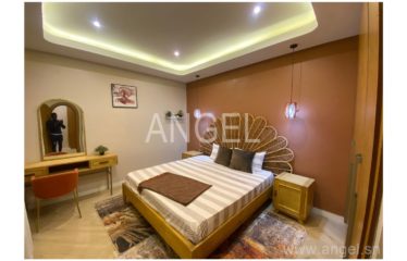 DAKAR CITÉ KEUR GORGUI : Magnifiques appartements F4 à vendre