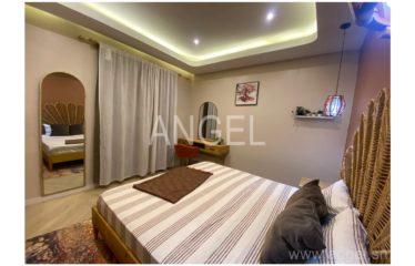 DAKAR CITÉ KEUR GORGUI : Magnifiques appartements F4 à vendre