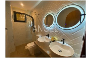 DAKAR CITÉ KEUR GORGUI : Magnifiques appartements F4 à vendre