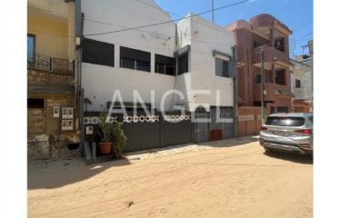 DAKAR SCAT URBAM : Très belle Villa R+1 à vendre