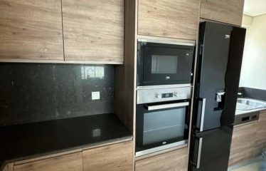 DAKAR MERMOZ : Appartement terrasse vue sur mer à louer Waterfront