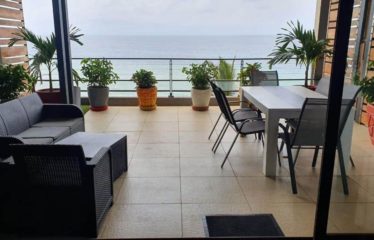 DAKAR MERMOZ : Studio terrasse à louer