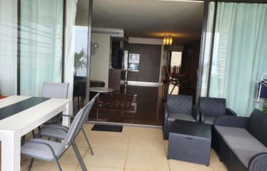 DAKAR MERMOZ : Studio meublé à louer