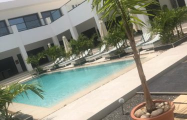 NGUERIGNE : Villa et terrain à vendre