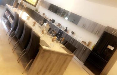 NGUERIGNE : Villa et terrain à vendre