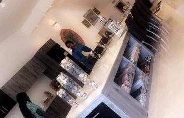 NGUERIGNE : Villa et terrain à vendre