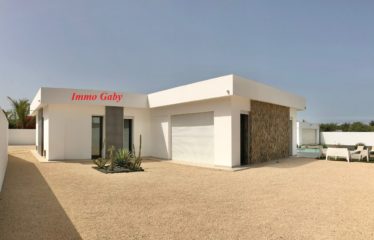SOMONE : Superbe villa à vendre proche lagune