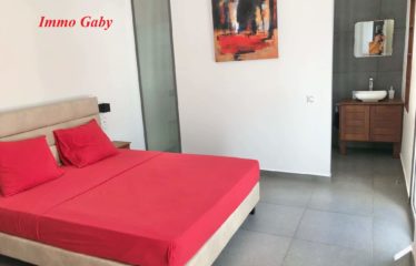 SOMONE : Superbe villa à vendre proche lagune