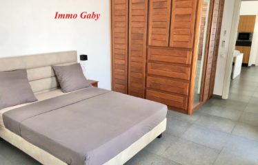 SOMONE : Superbe villa à vendre proche lagune