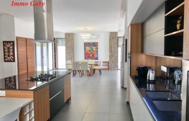 SOMONE : Superbe villa à vendre proche lagune