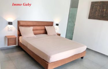 SOMONE : Superbe villa à vendre proche lagune