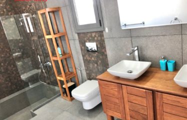 SOMONE : Superbe villa à vendre proche lagune