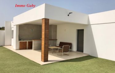 SOMONE : Superbe villa à vendre proche lagune