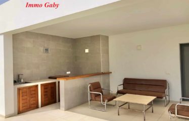 SOMONE : Superbe villa à vendre proche lagune