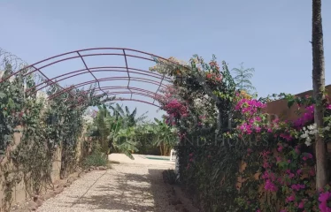 SOMONE : Villa neuve à vendre 3 chambres