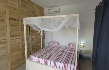 SOMONE : Villa neuve à vendre 3 chambres