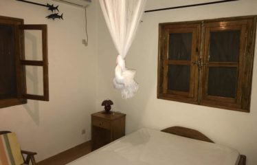 SALY : Belle maison à vendre de 3 chambres avec piscine