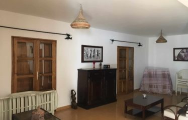 SALY : Belle maison à vendre de 3 chambres avec piscine