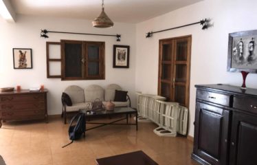 SALY : Belle maison à vendre de 3 chambres avec piscine