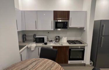 DAKAR VIRAGE : Studio meublé à louer