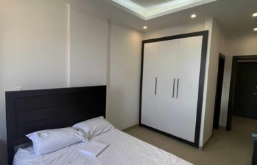 DAKAR VIRAGE : Studio meublé à louer