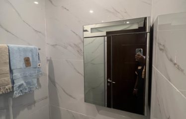 DAKAR VIRAGE : Studio meublé à louer