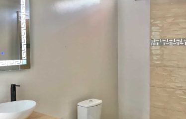 SOMONE : Villa à louer en secteur résidentiel