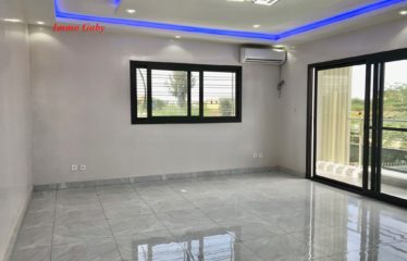 SOMONE : Villa à louer en secteur résidentiel