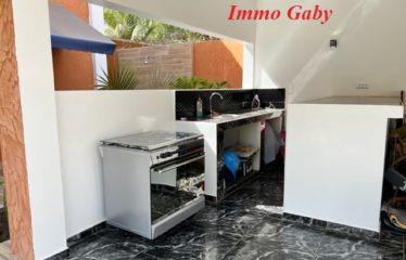 SALY : Villa meublée à louer proche Saly Center