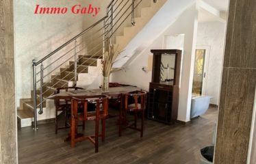 SALY : Villa meublée à louer proche Saly Center