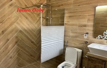 SALY : Villa meublée à louer proche Saly Center