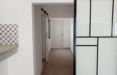 DAKAR LIBERTÉ 6 : Appartement terrasse à louer