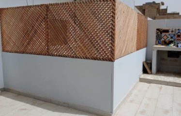 DAKAR LIBERTÉ 6 : Appartement terrasse à louer