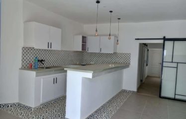 DAKAR LIBERTÉ 6 : Appartement terrasse à louer