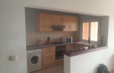 SALY : Très bel appartement à vendre T2 en bord de plage