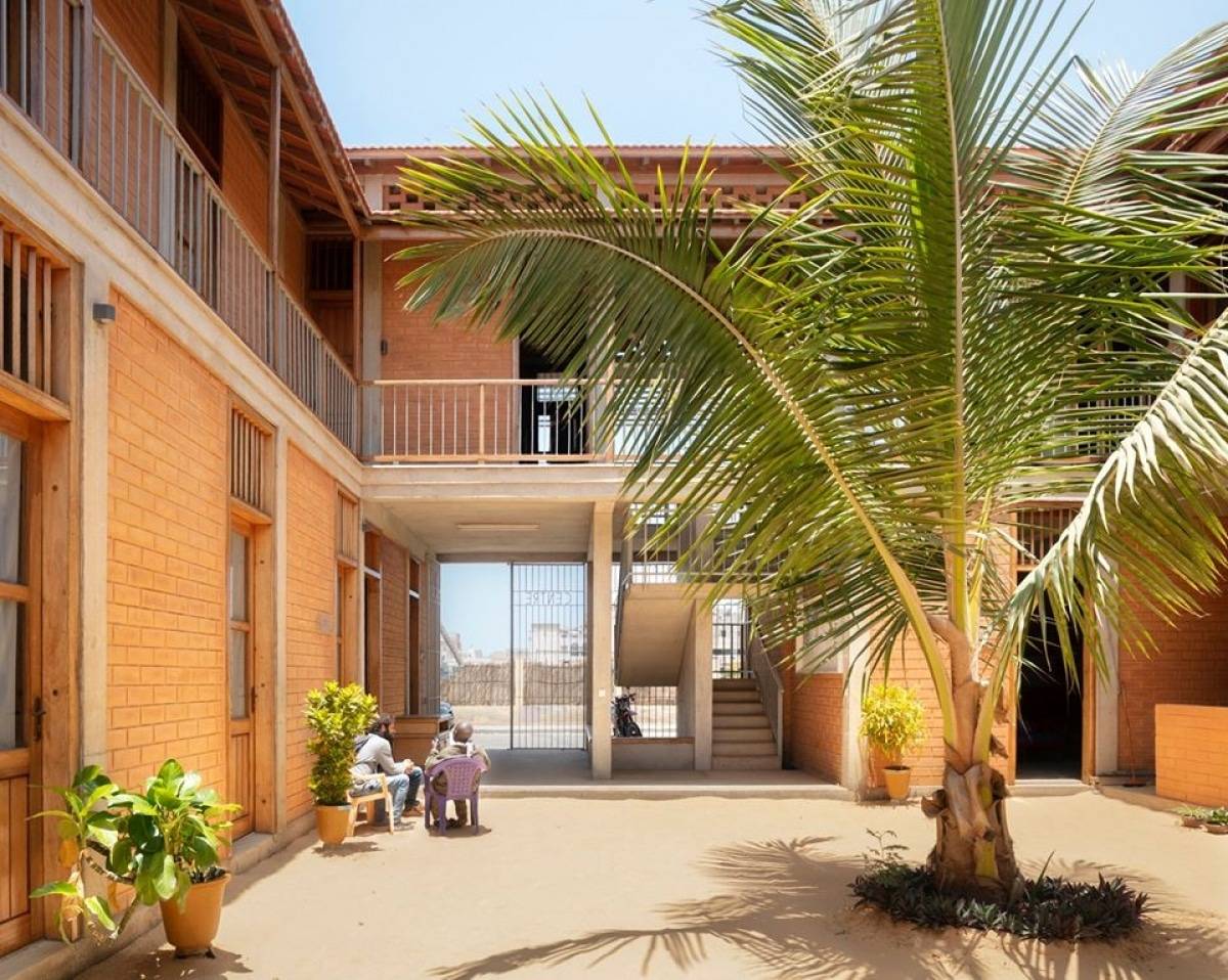 tendances architecture sénégalaise 2023 tendances architecture sénégalaise 2023