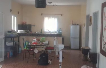 SOMONE : Maison de 3 chambres à vendre sur un terrain de 800 m2