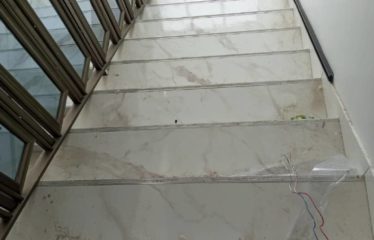 DAKAR AMITIÉ : Appartement 2 Chambres Salon à louer