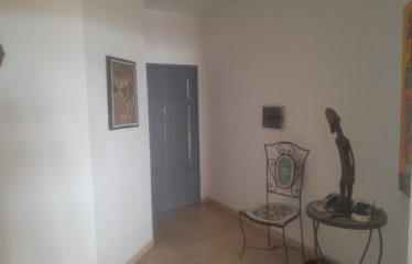 SALY : Très bel appartement à vendre T2 en bord de plage