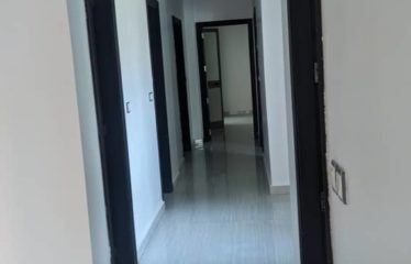 DAKAR CITE KEUR GORGUI : Appartement F4 à louer