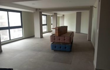 DAKAR VIRAGE : Plateau de bureaux à louer 10 000 FCFA / m²