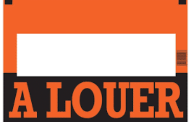 DAKAR ALMADIES : Immeuble R+3 sur 2 blocs à louer